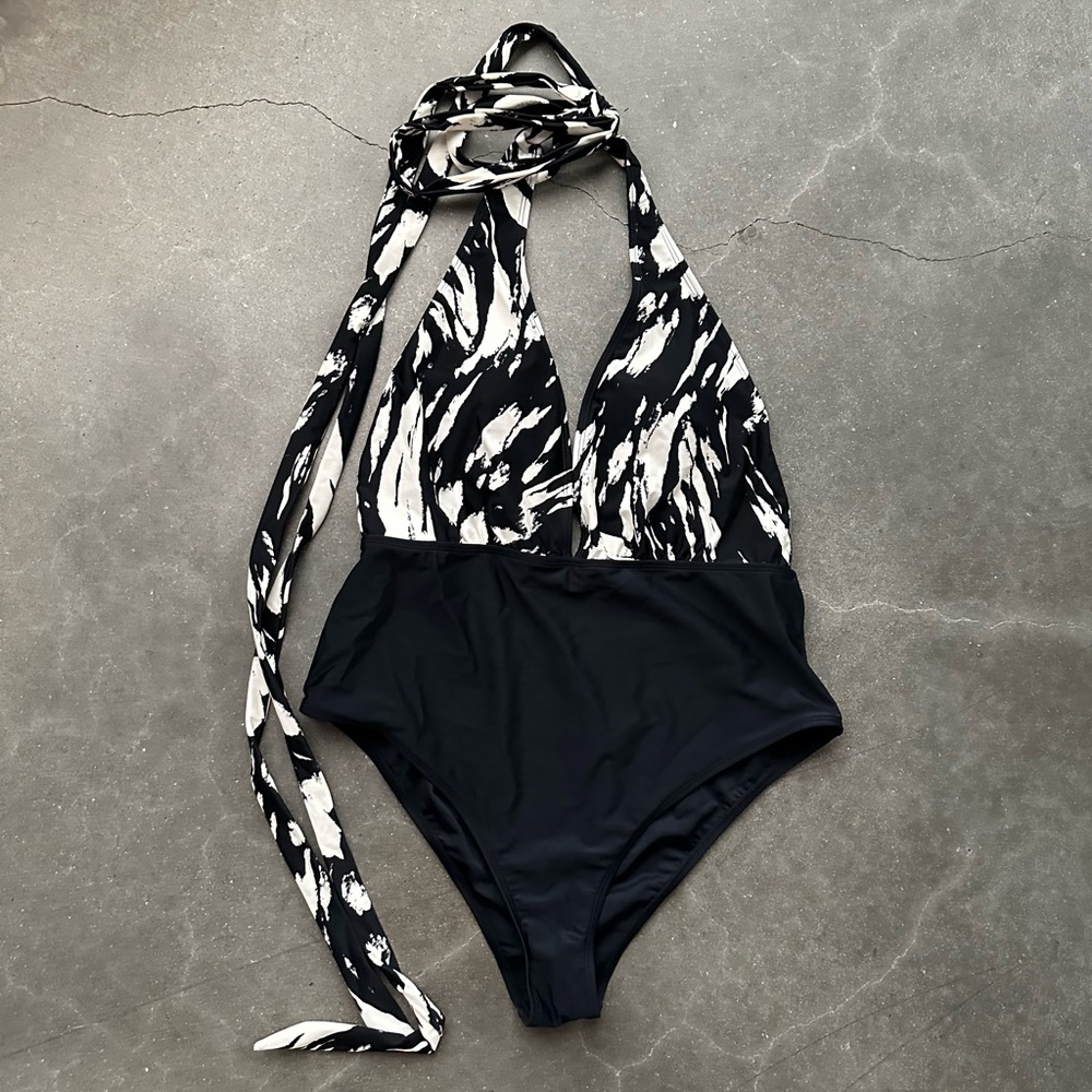 Cupshe One-piece Swimsuit